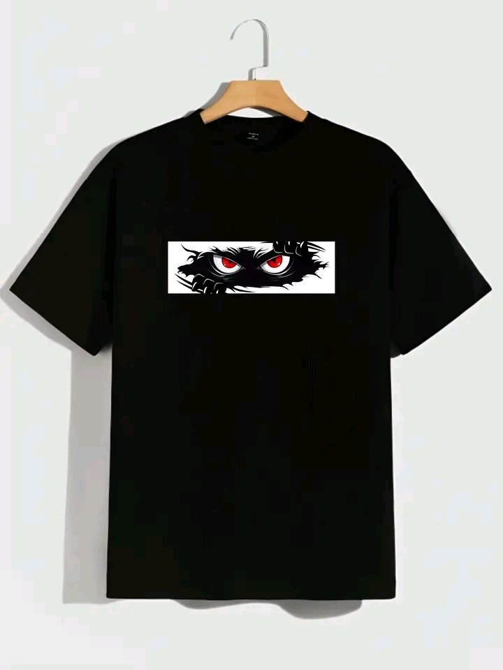 Premium Quality Cotton drop shoulder  T-shirt
